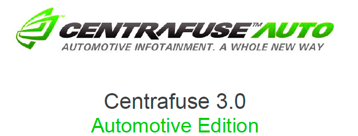 Сentrafuse - Сentrafuse - Каталог файлов - Centrafuse - управление ...